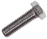 3/8" HEX BOLT