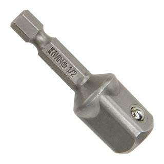 Impact Adapter 1/2"