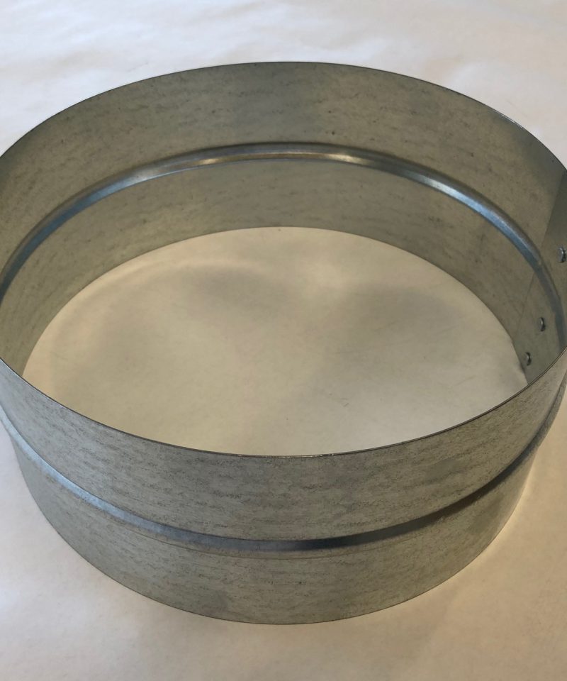 Galv Couplings