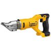 20V DOUBLE CUTS