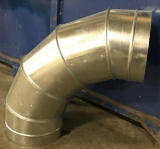 Spiral Elbow 90 Full
