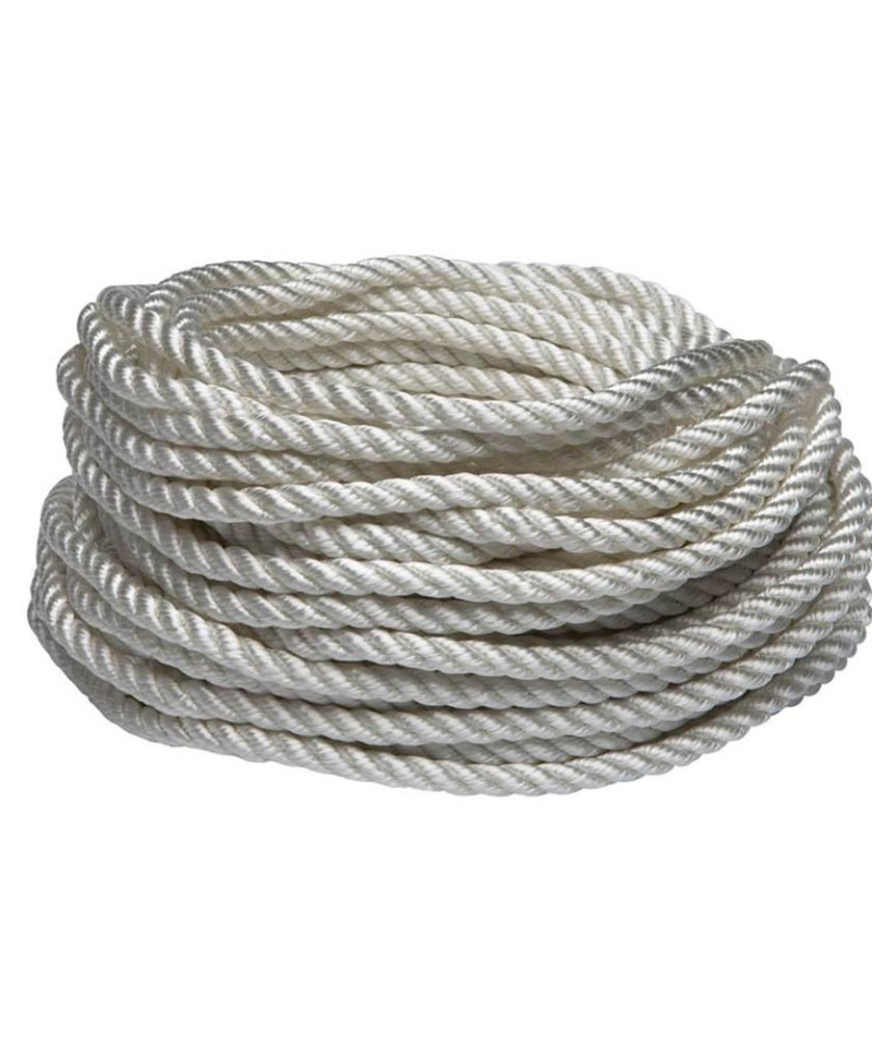 3/8 ROPE (ORDER QTY = FT NEEDED)