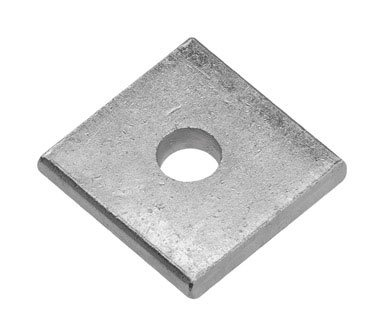 SQUARE WASHER (SOLD AS EACH)