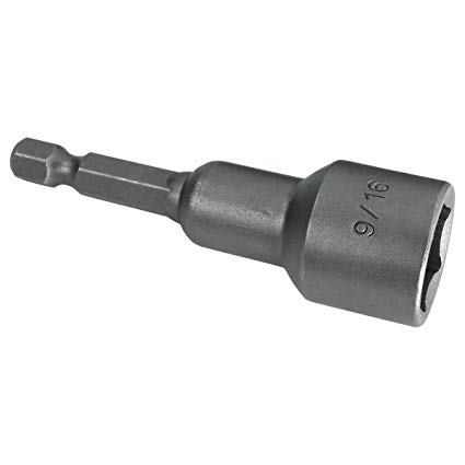 IMPACT SOCKET