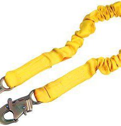 STANDARD LANYARD (6FT)