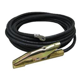 WELDING CLAMPS