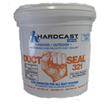 Hardcast Duct Seal #321
