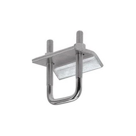 BACK TO BACK WINDOW CLAMP