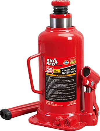 BOTTLE JACK - 453301
