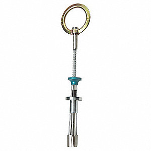 ANCHOR FOR CONCRETE (TIE OFF)