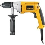 3/8 CORDED DRILLS