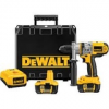 CORDLESS DRILL 20V