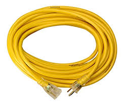 POWER CORDS