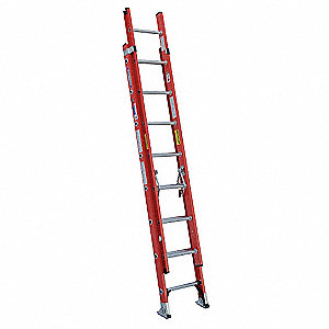 EXTENSION LADDER
