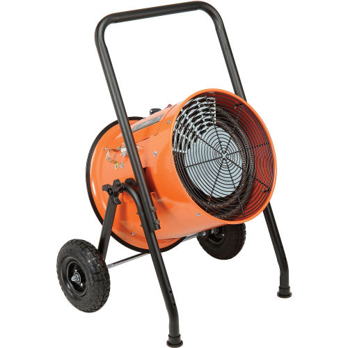 FLOOR HEATERS