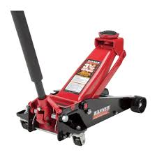 FLOOR JACK