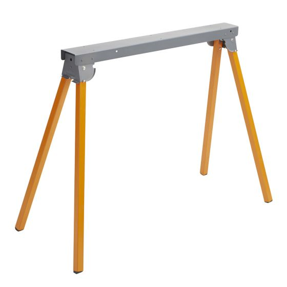 FOLDING SAWHORSE
