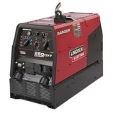 GASOLINE WELDER