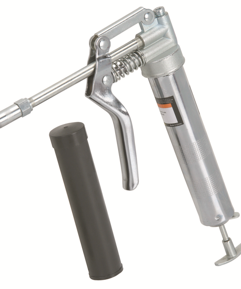 GREASE GUNS
