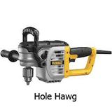 HOLEHAWG