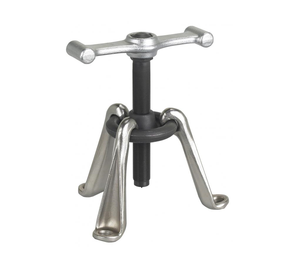HUB WHEEL PULLERS
