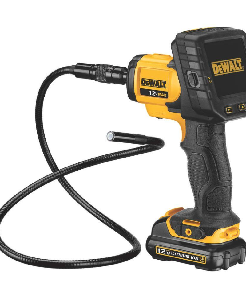 INSPECTION CAMERAS