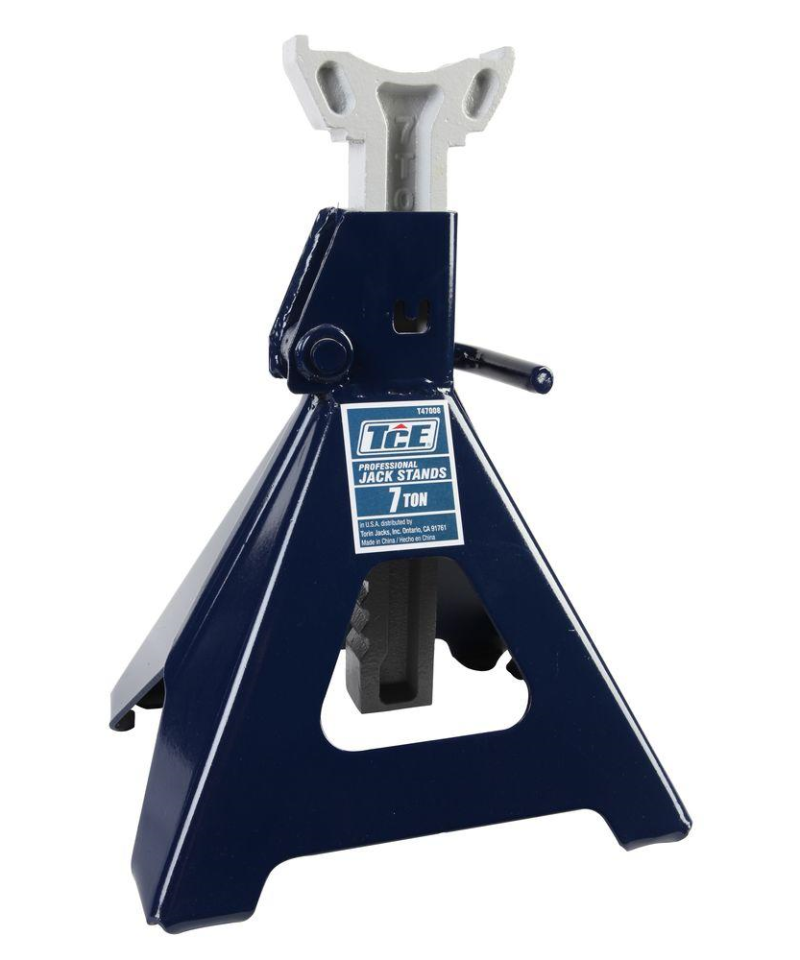 JACK STANDS