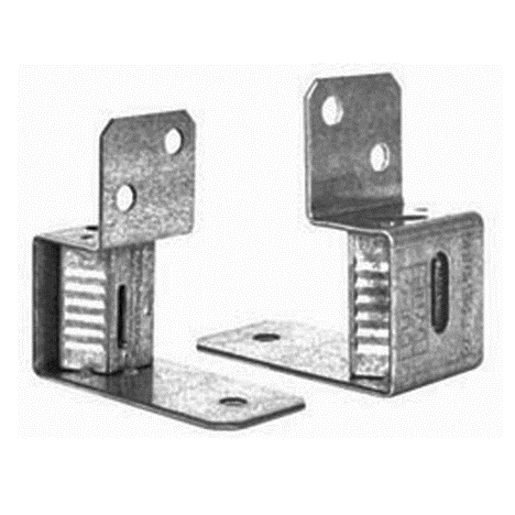 KV12 Bracket Assembly DD31130