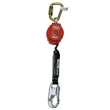 RETRACTABLE LANYARDS