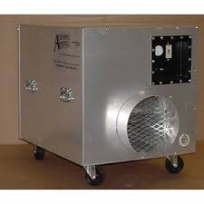 NEGATIVE AIR MACHINES