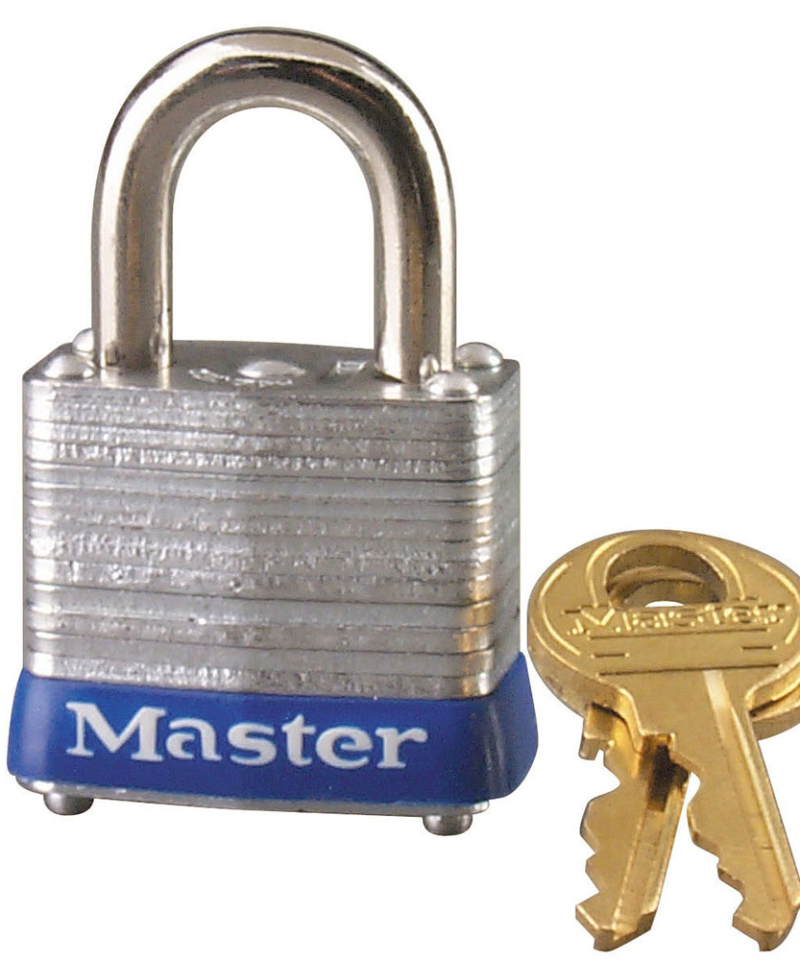 Locks