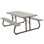PICNIC TABLE