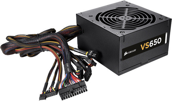 POWER SUPPLY UNITS