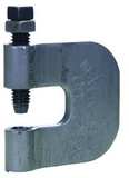 Beam Clamps (Pressed C-Clamp) 3/8"