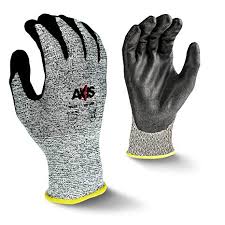 CUT 4 GLOVES