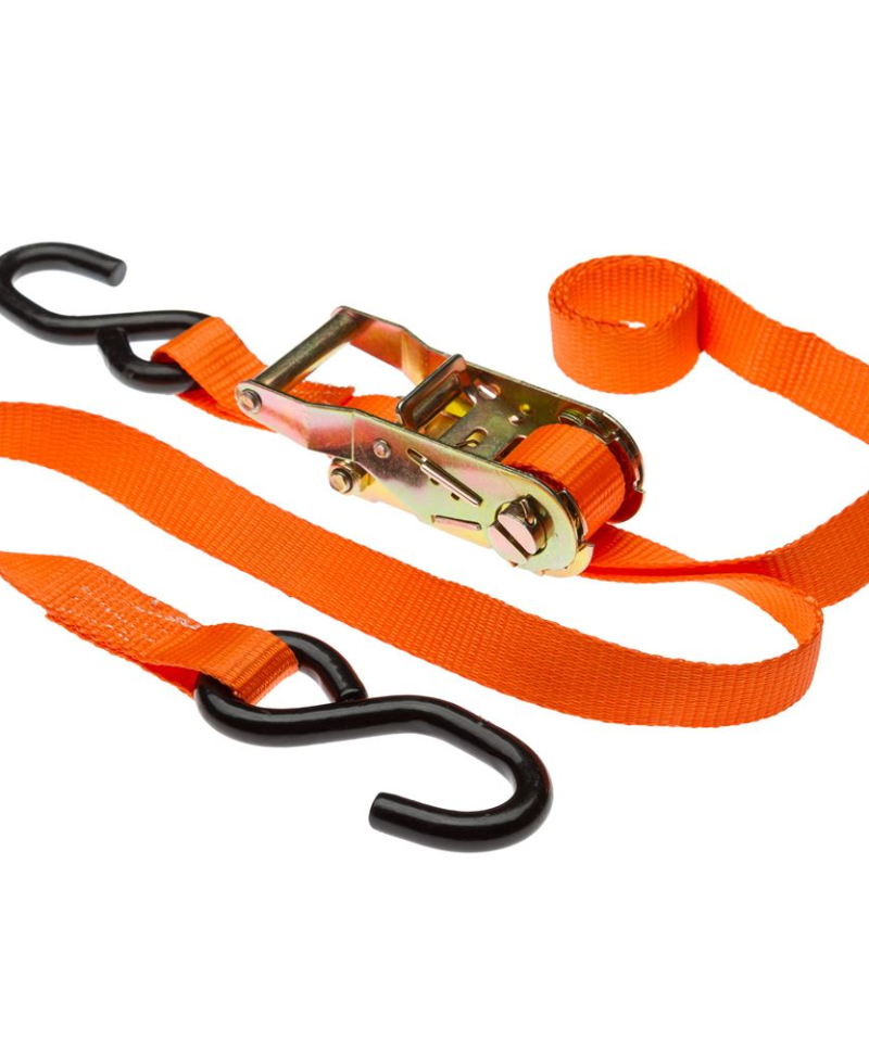 RATCHET STRAPS