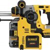 CORDLESS ROTARY HAMMERS 20V