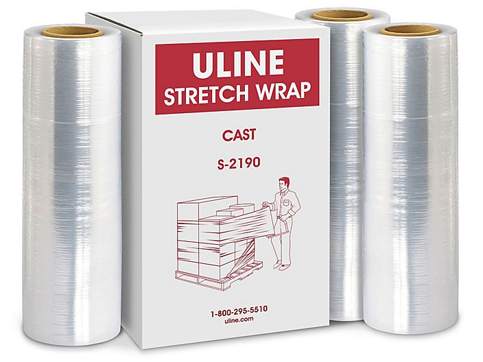 STRETCH WRAP - DCR348200B