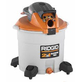 SHOP VACUUM