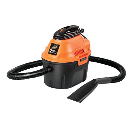 SM VACUUM CLEANER