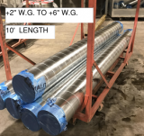 GAL STOCK SPIRAL PIPE