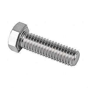 SS TDF Bolt - 3/8" x 1-1/4"