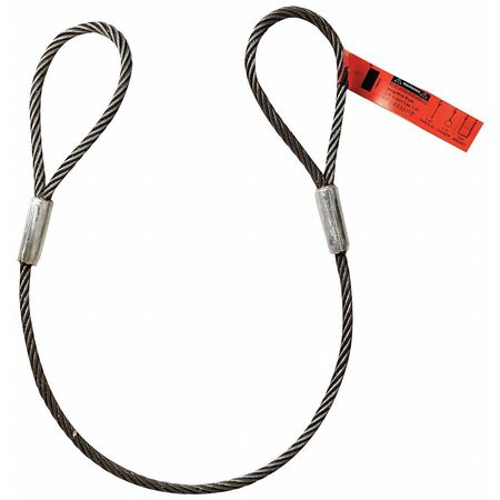 STEEL CHOKERS