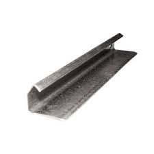 TDF CLEATS (CLIPS) - GALVANIZED METAL