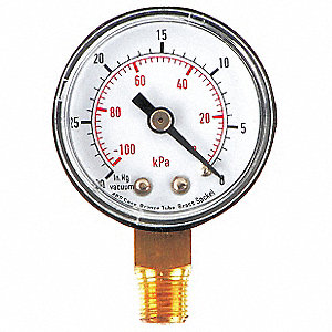 VACUUMGAUGES