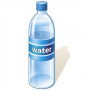 WATER BOTTLE (SOLD PER CASE)