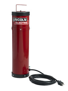 WELDING ROD WARMER