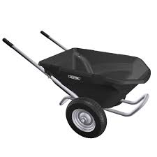 WHEEL BARROW