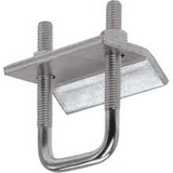 UNISTRUT - WINDOW CLAMP 1-5/8