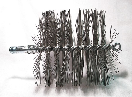 WIRE BRUSHES